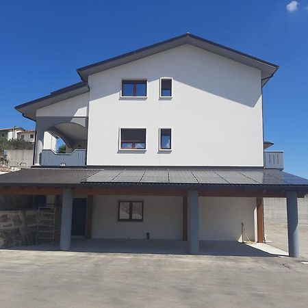 Il Riccio Home & Relax Riccia エクステリア 写真