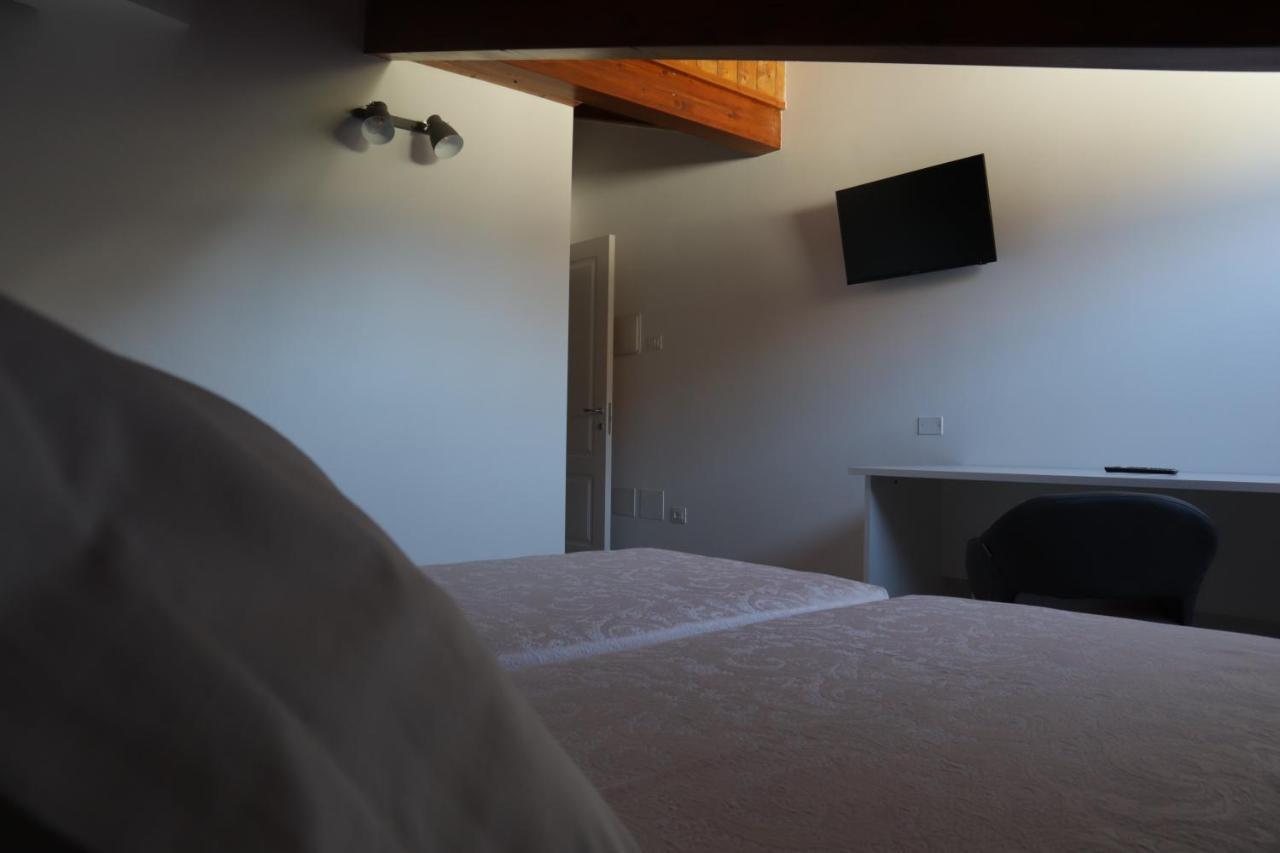 Il Riccio Home & Relax Riccia エクステリア 写真