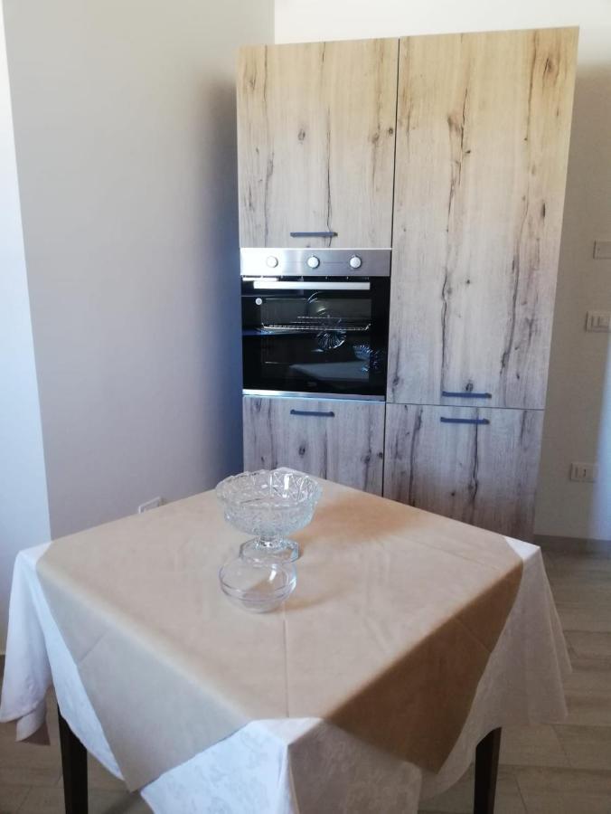 Il Riccio Home & Relax Riccia エクステリア 写真