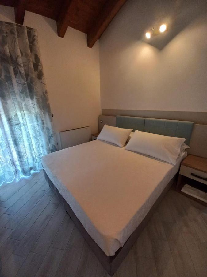 Il Riccio Home & Relax Riccia エクステリア 写真