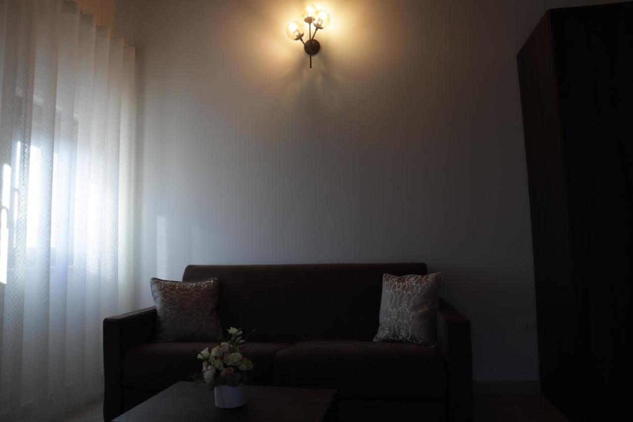 Il Riccio Home & Relax Riccia エクステリア 写真