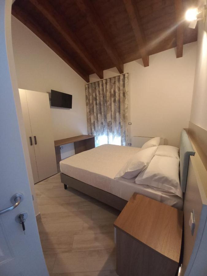 Il Riccio Home & Relax Riccia エクステリア 写真