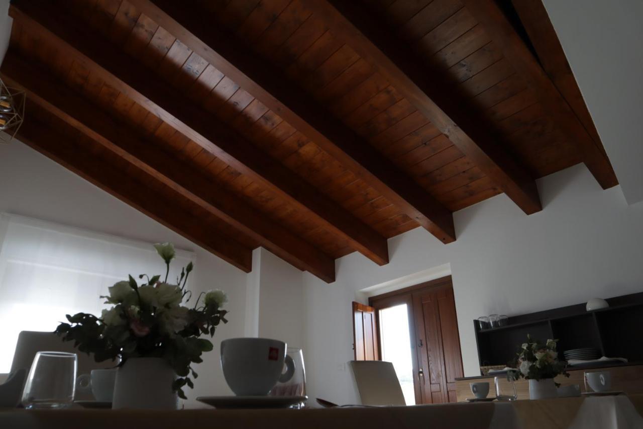 Il Riccio Home & Relax Riccia エクステリア 写真