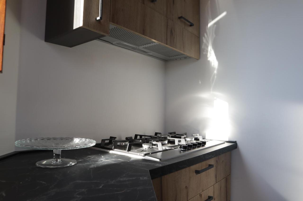 Il Riccio Home & Relax Riccia エクステリア 写真