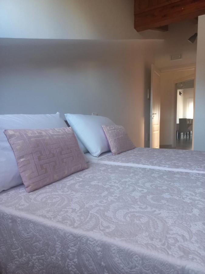 Il Riccio Home & Relax Riccia エクステリア 写真