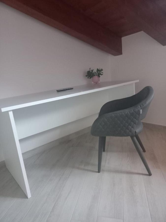 Il Riccio Home & Relax Riccia エクステリア 写真