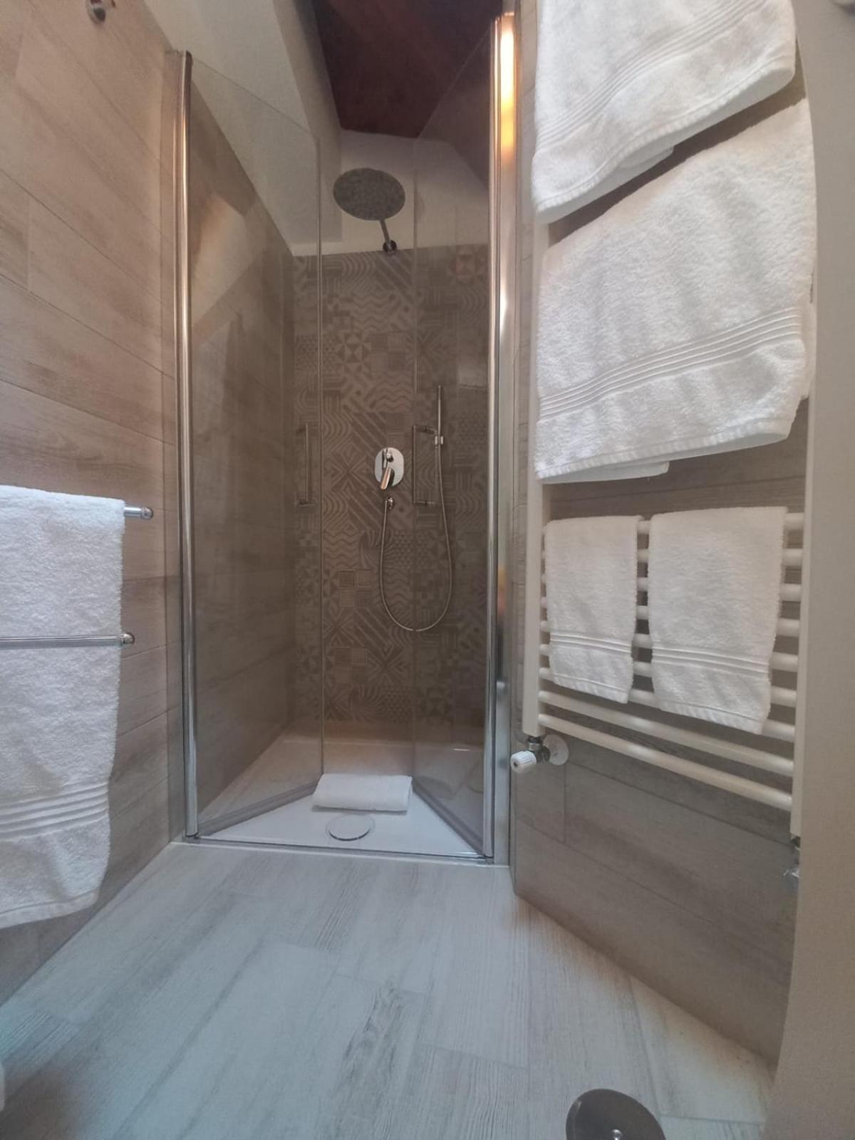 Il Riccio Home & Relax Riccia エクステリア 写真