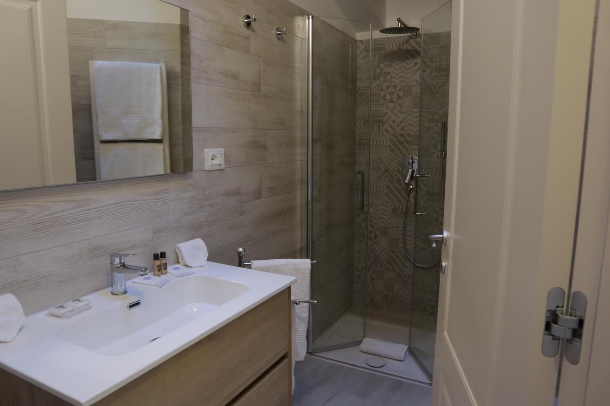 Il Riccio Home & Relax Riccia エクステリア 写真